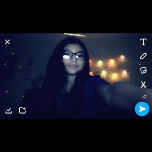 Meet your Posher, Sharon